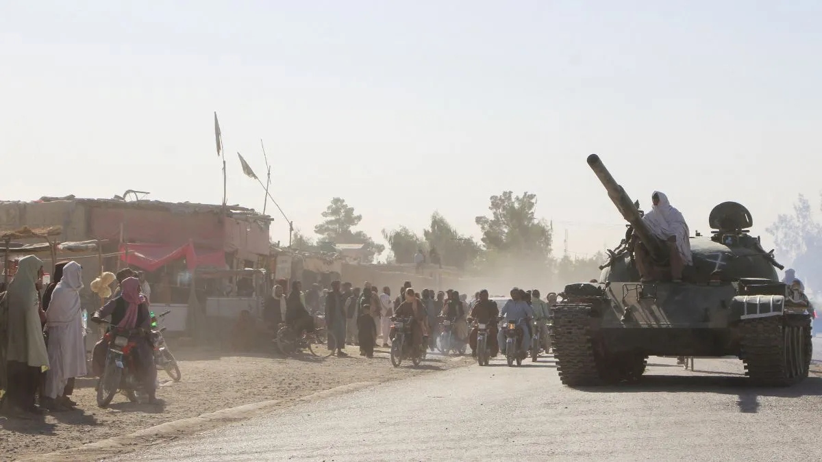 pakistan afghanistan ceasefire 48hour truce declared amidst border clashes