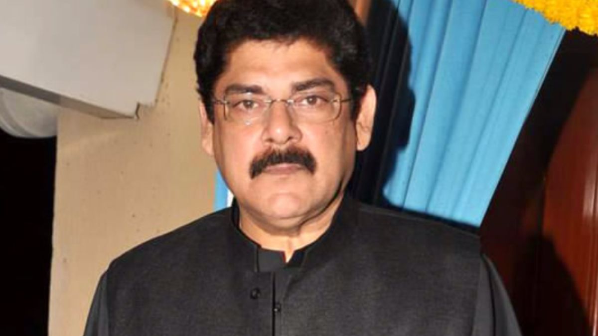 pankaj dheer death when actor refused arjuna character for mustache b r chopra gets very angry
