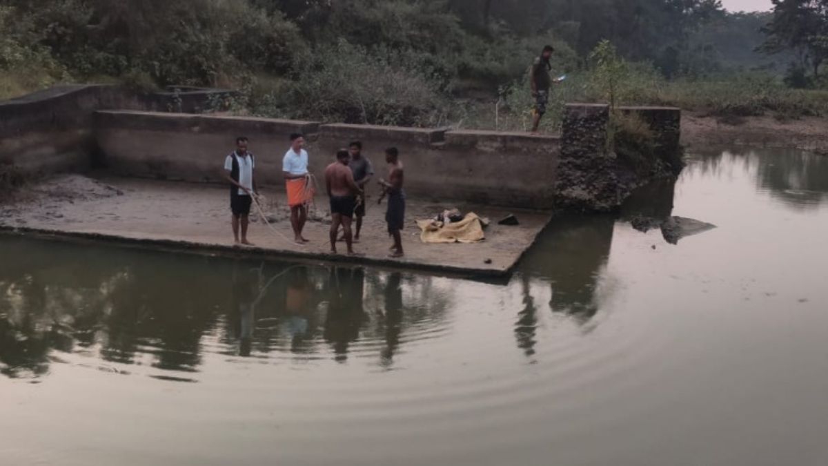 woman kidnapped and murdered on suspicion of witchcraft in jharkhand