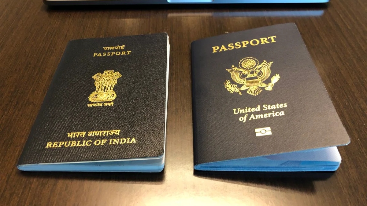 india passport ranking drops in 2025 henley passport index