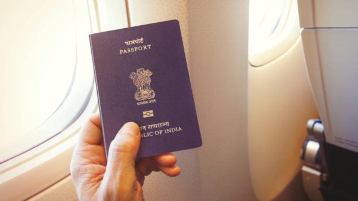 india passport ranking drops in 2025 henley passport index