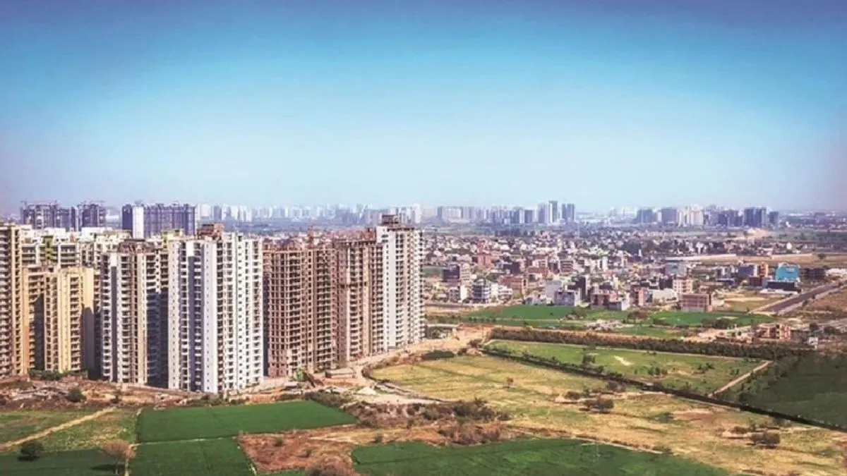 अंधेरी वेस्ट के चित्रकूट ग्राउंड्स पर ₹8,000 करोड़ के मिक्स्ड-यूज डेवलपमेंट की योजना

