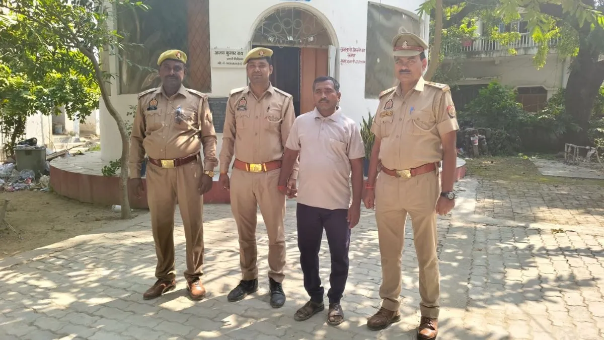रायबरेली के हरिओम हत्याकांड का 15वां आरोपी ग‍िरफ्तार, अन्य की तलाश में जुटी पुल‍िस