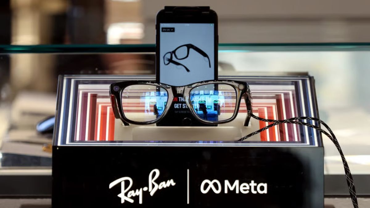 rayban meta glasses get upi payment ai features and hindi support