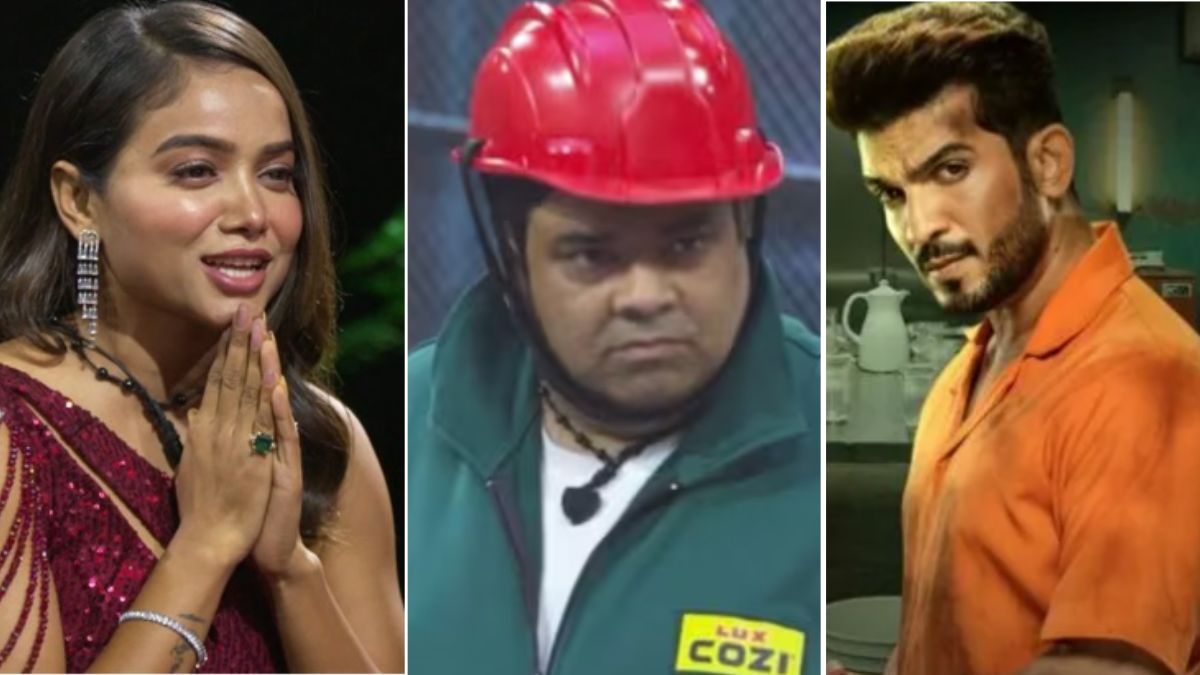rise and fall elimination kiku sharda manisha rani and sachin bali eliminate before grand finale