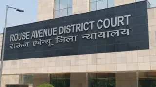 दिल्ली में MP-MLA कोर्ट का दायरा बढ़ा, सीएम रेखा गुप्ता के प्रपोजल को एलजी वीके सक्सेना ने दी मंजूरी