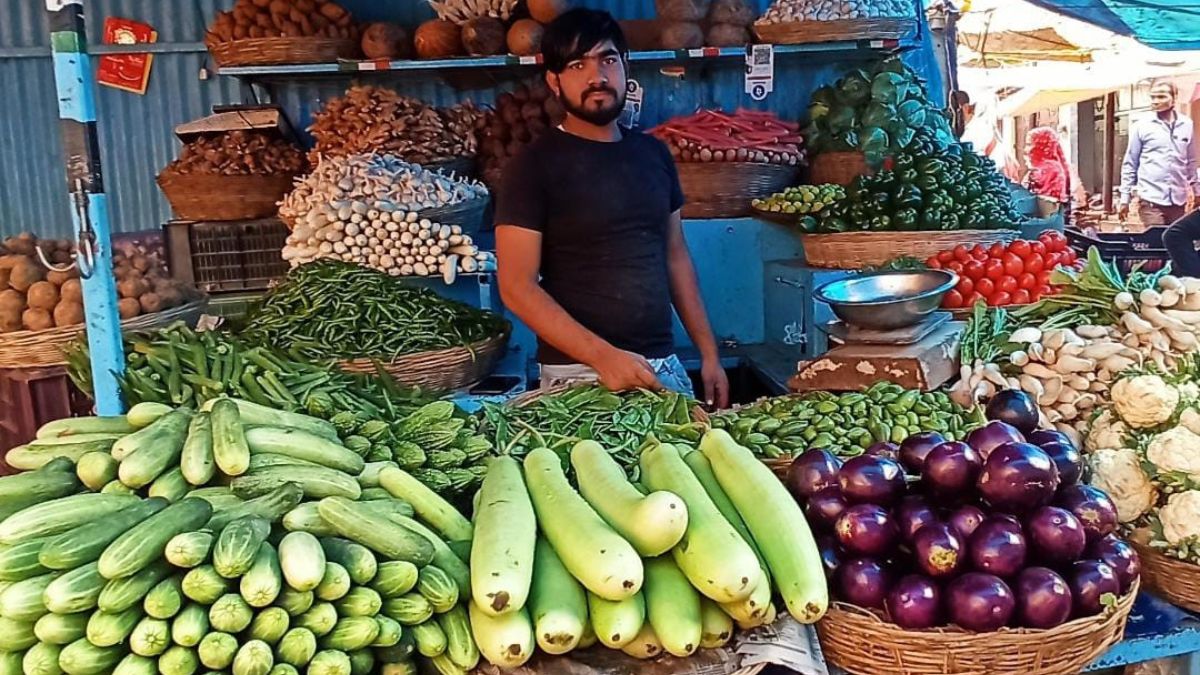vegetable price hike in gopalganj kitchen budget affected
