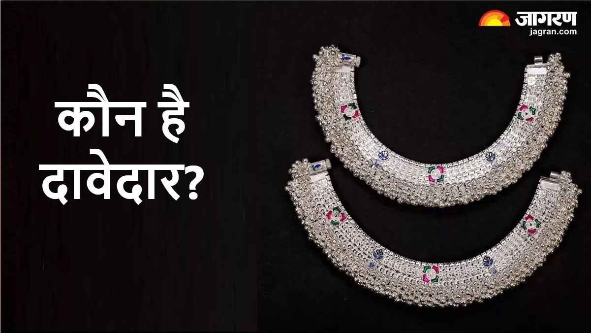 unclaimed silver worth 6 crore seized in varanasi