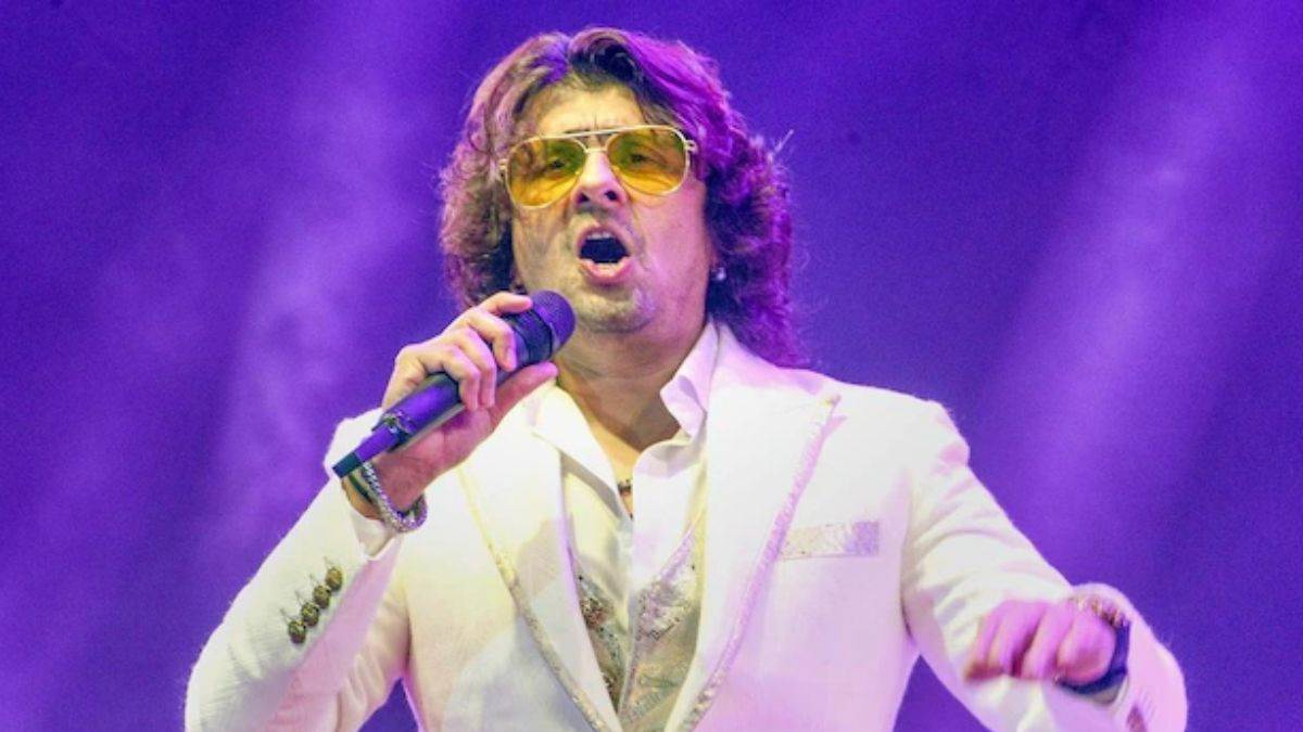 sonu nigam concert on dal lake date time and venue details