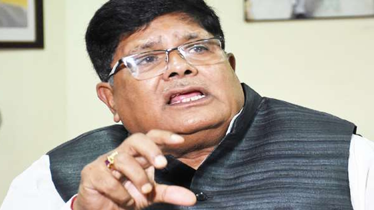 bjp announces second list 9 new candidates suresh sharma dropped