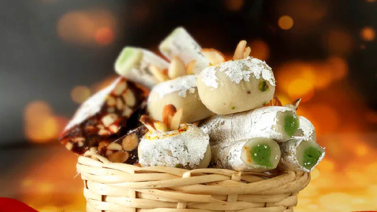 silver price hike impacts on diwali sweets even after gst tax cut