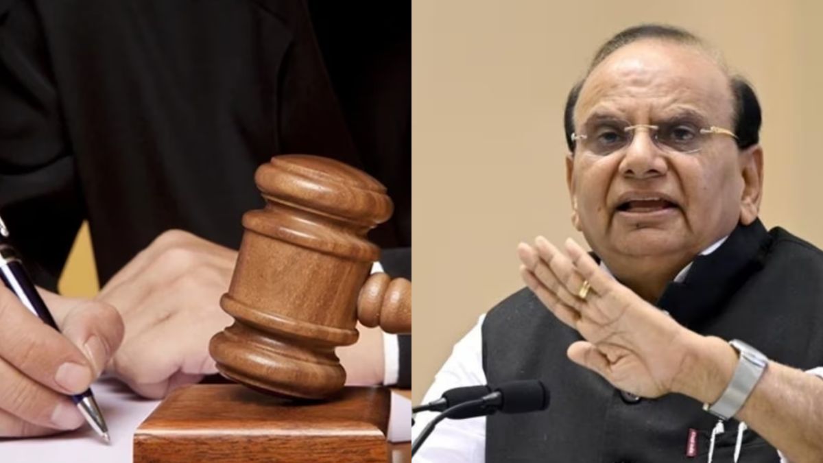 special courts to hear cases against ex mps mlas under pocso act