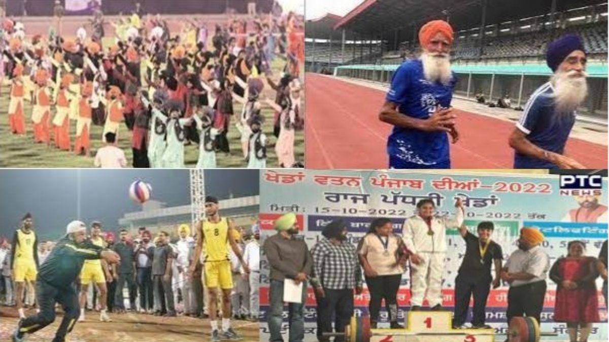 mann government new sports policy transformed landscape of sports