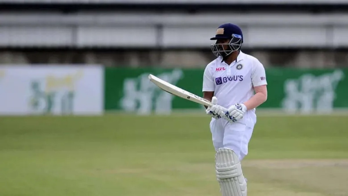 ker vs mah prithvi shaw along with three batters out for duck in ranji trophy