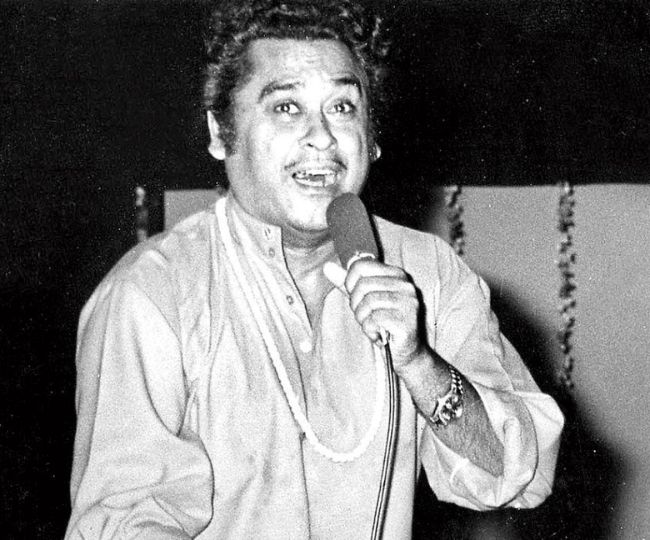 kishorekumar