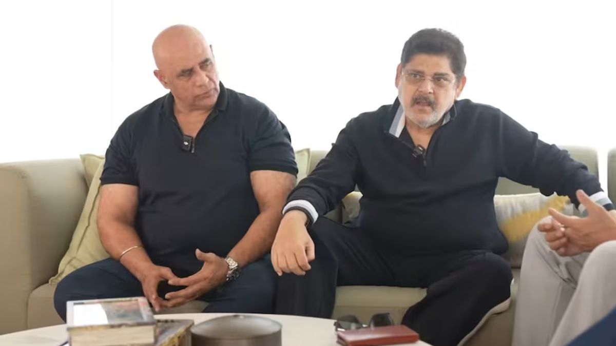 pankaj dheer died