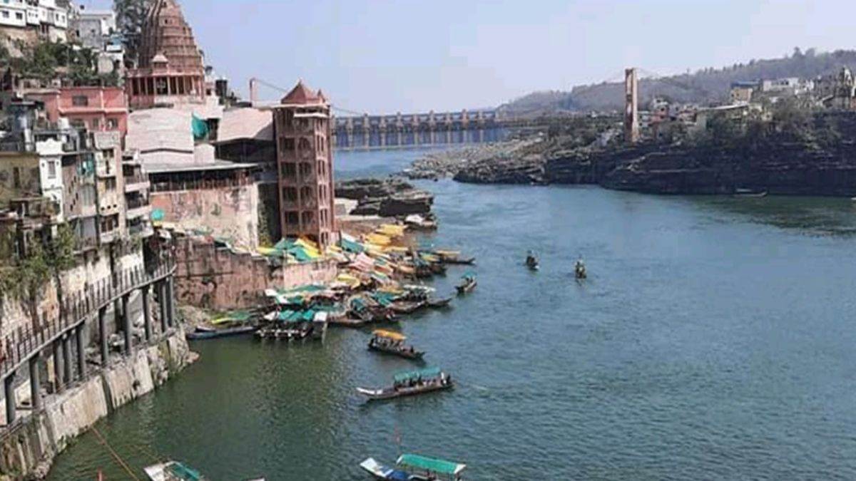 narmada and mahanadi rivers heavily polluted with heavy metals
