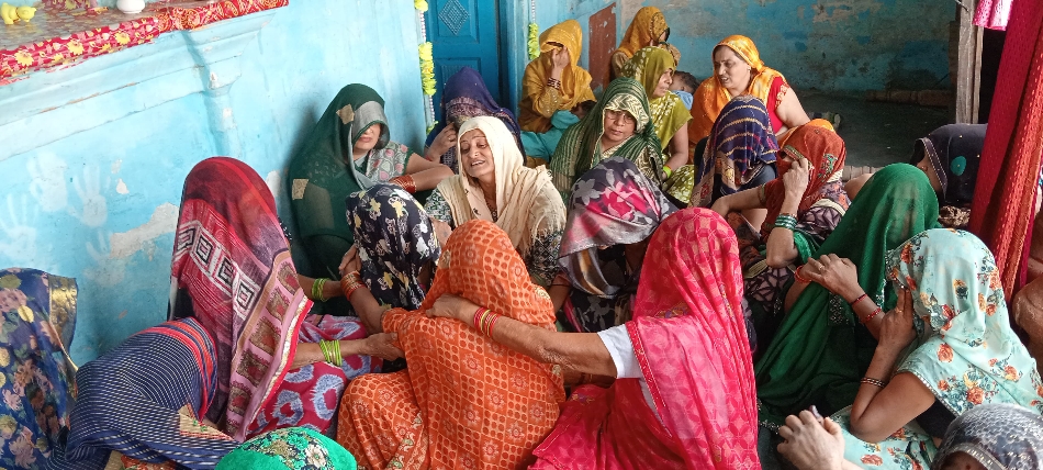 up crime mentally ill youth murders teachers son in bulandshahr