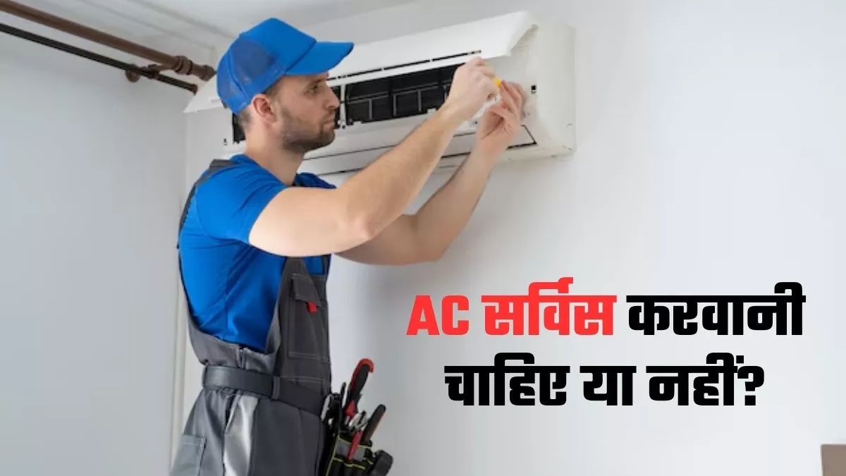 ac servicing should you service your ac before winter