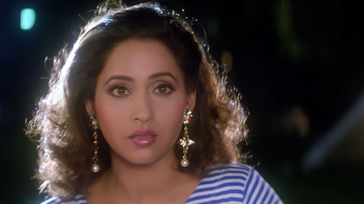 kitni hasrat hai humein actress ashwini bhave look totally changed after 32 years of akshay kumar sainik heroine
