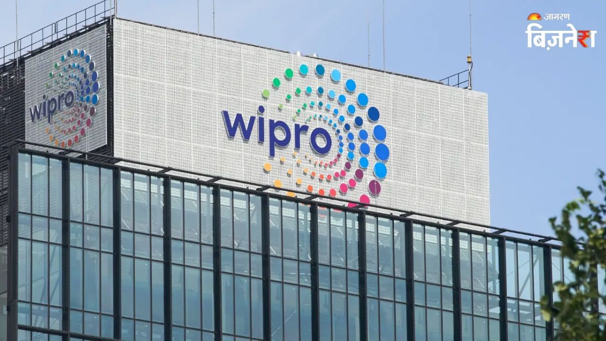 wipro q2 result revenue of rs 22700 crore and profit of rs 3250 crore where is the company focusing