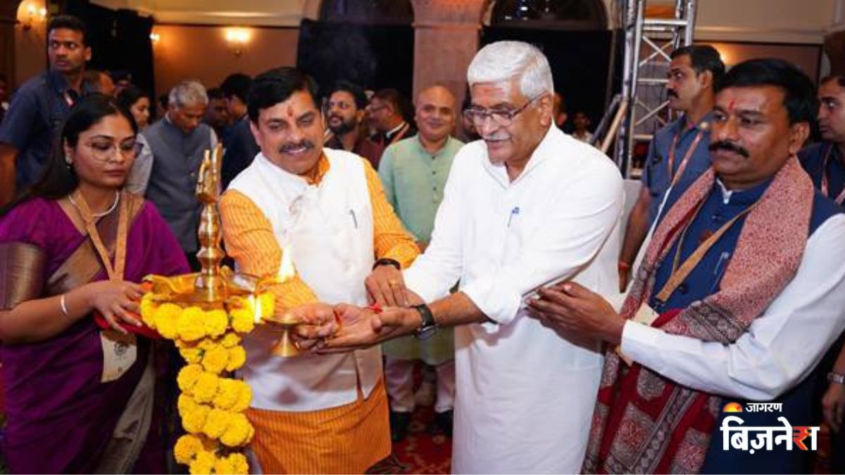 madhya pradesh travel mart 2025 3665 crore investment global participation