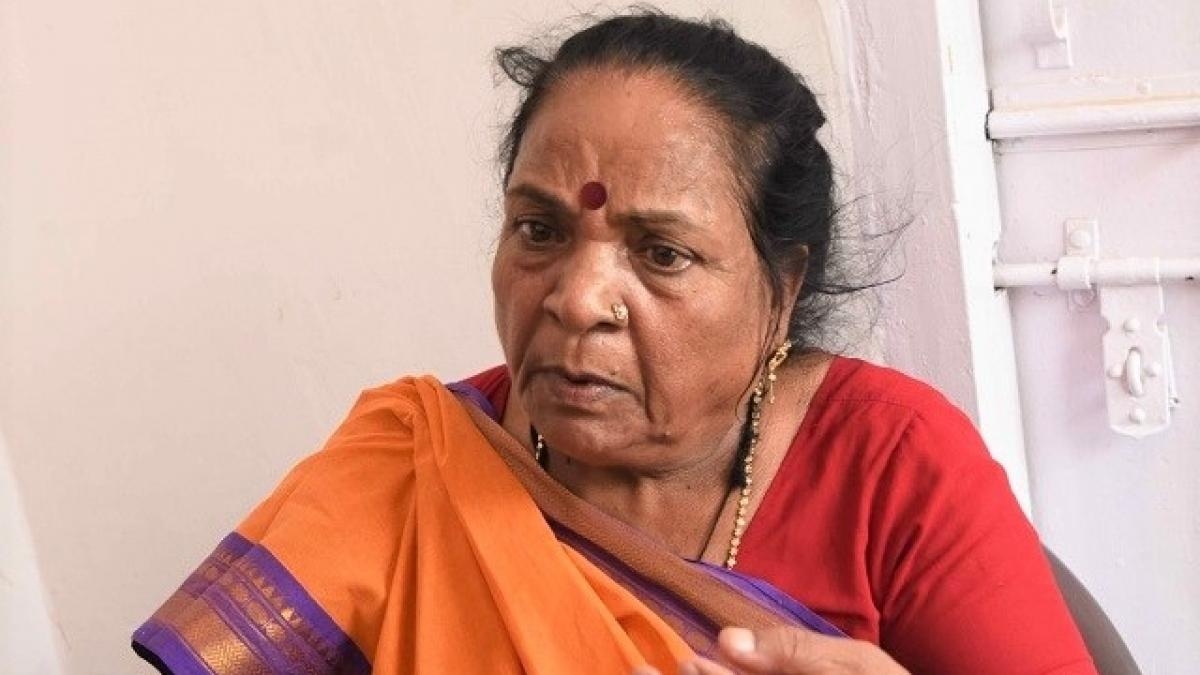 bhagirathi devi accepts bjp decision wont contest election
