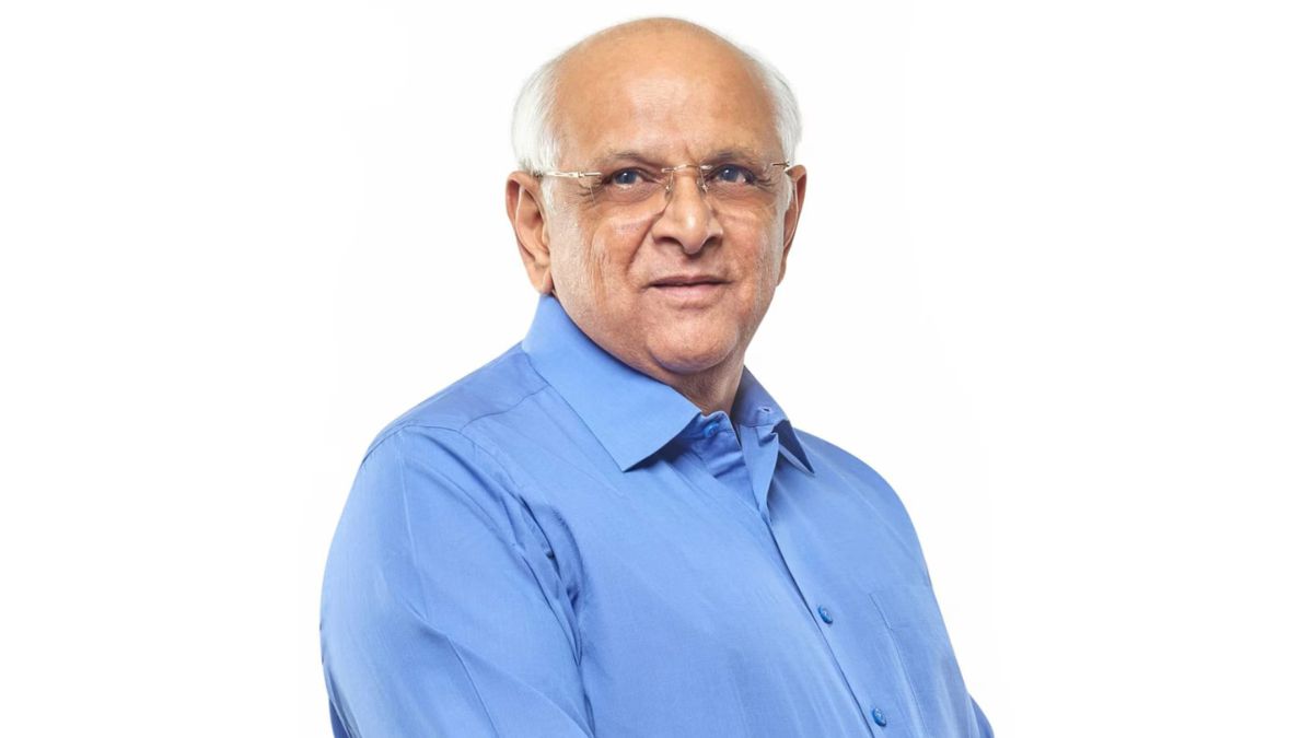 gujarat cabinet reshuffle all ministers resign new list soon