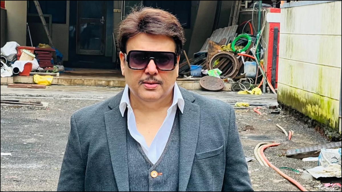 govinda reacts to the criticism he received for being late on set