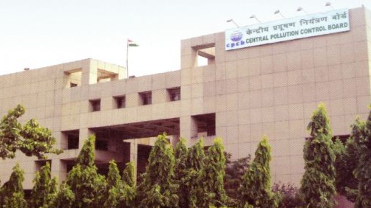 cpcb mandates realtime monitoring for red category industries in ncr