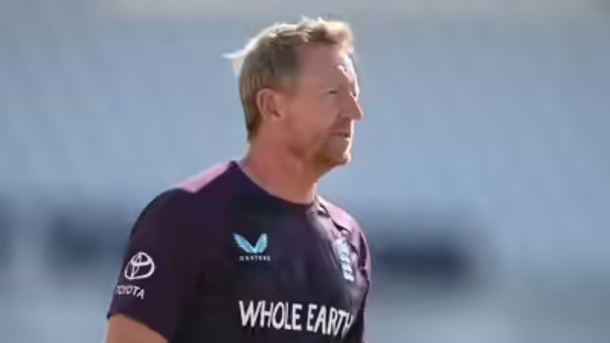england assistant coach paul collingwood reportedly out of ashes backroom team