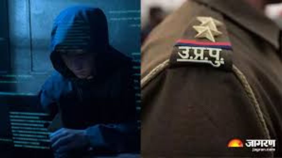 cyber fraud in etah cop and citizen lose lakhs to online scammers