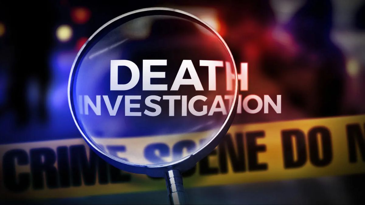 suspicious death of a youth in sunwani mahakal poisonous substance found at the spot