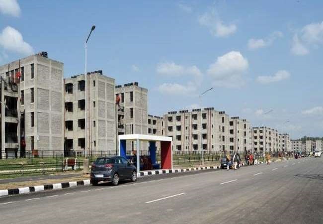 gamada cuts enhancement charges relief for mohali residents