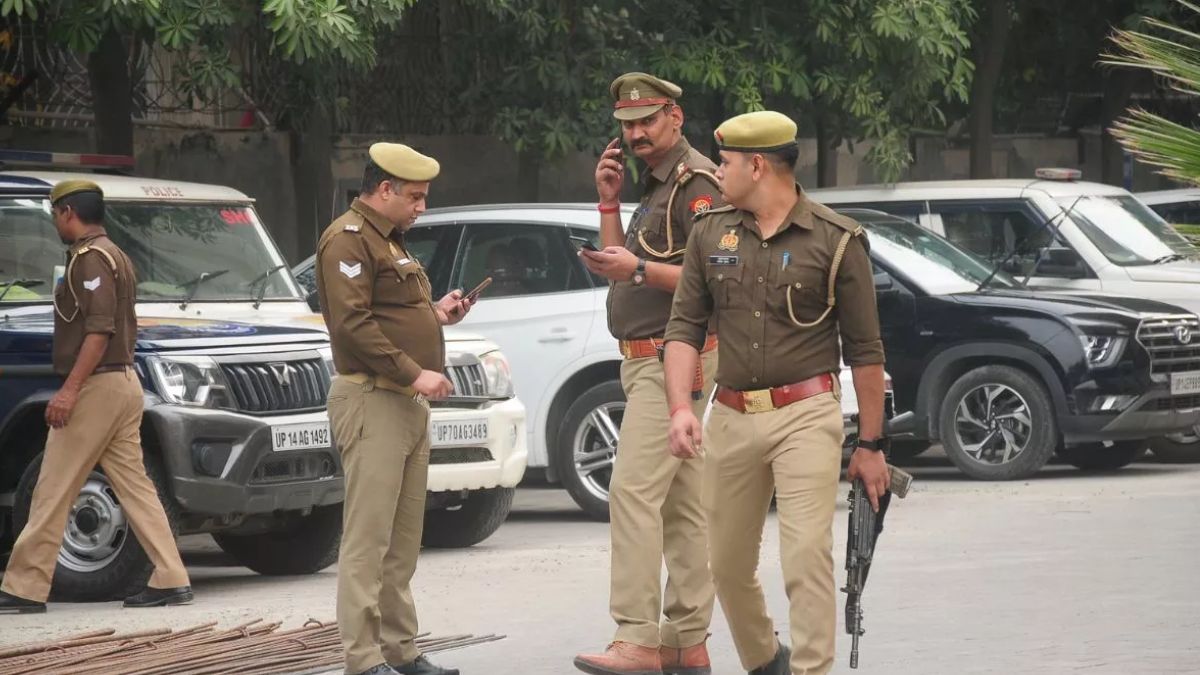 software engineer death mystery no clues from cdr mobile in ghaziabad