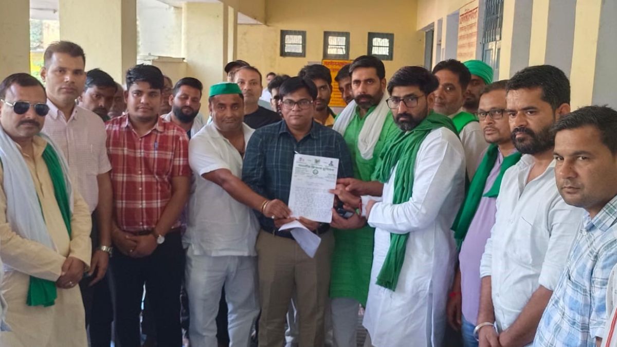 bku tikait protest ends after assurance on farmer issues