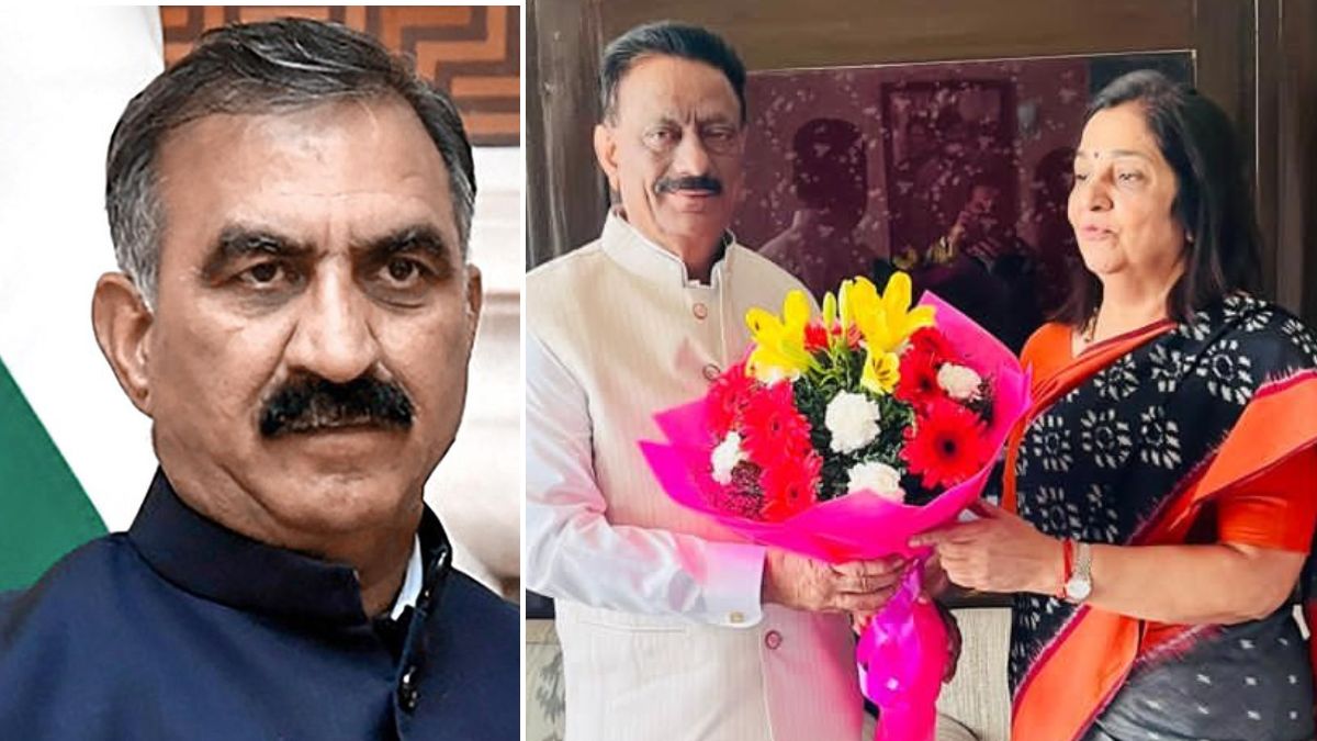 himachal pradesh congress president face kuldeep singh rathore meets highkaman rohit name also in race