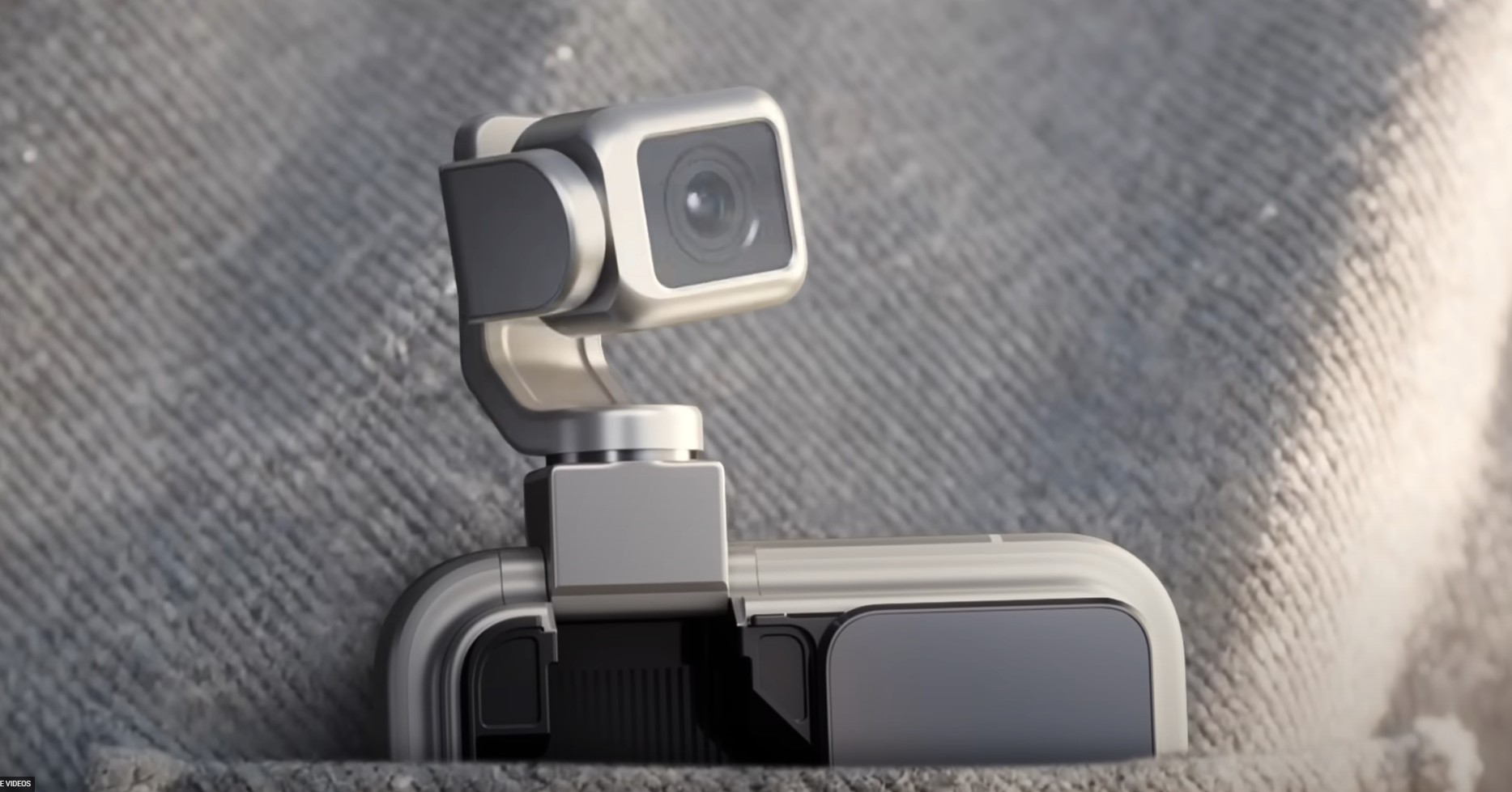 honor robot phone concept with pop up camera and gimbal teased
