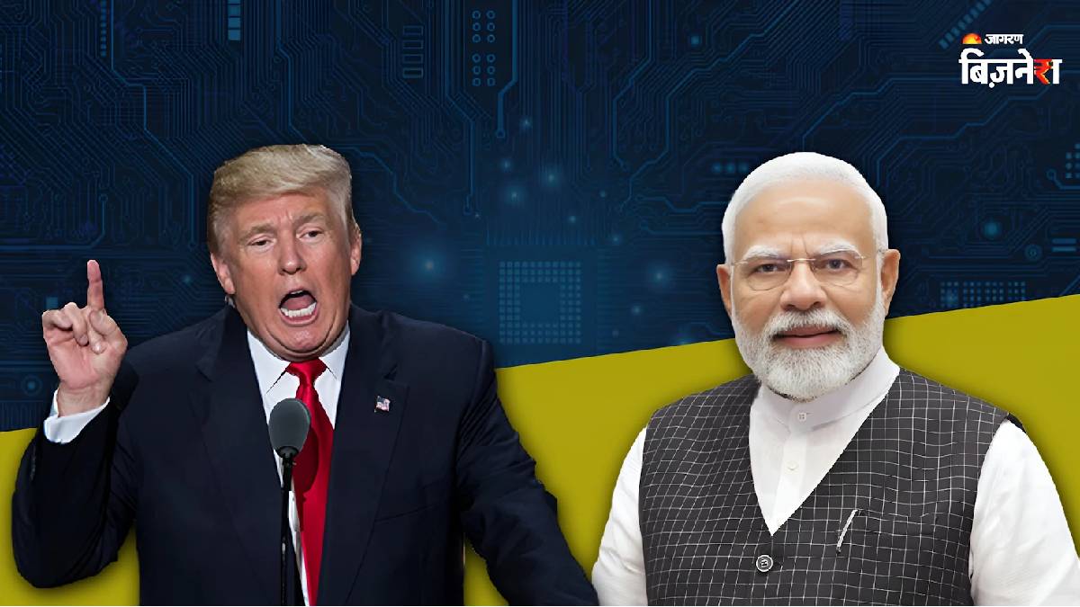 india sends its first made in india semiconductor chip module to us amid trump tariff war
