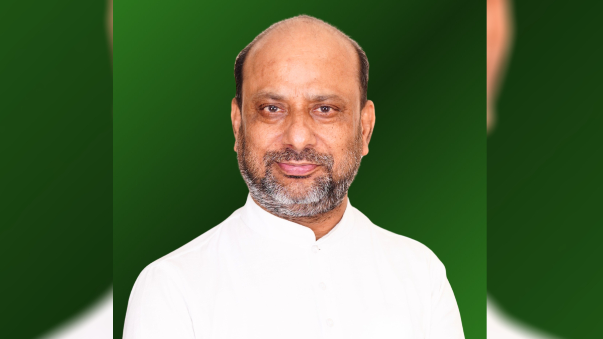 jdu candidate gopal agarwal from thakurganj owns property worth over 13 crore rupees according to his election affidavit