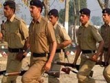 jharkhand home guard protest unpaid dues spark government warning