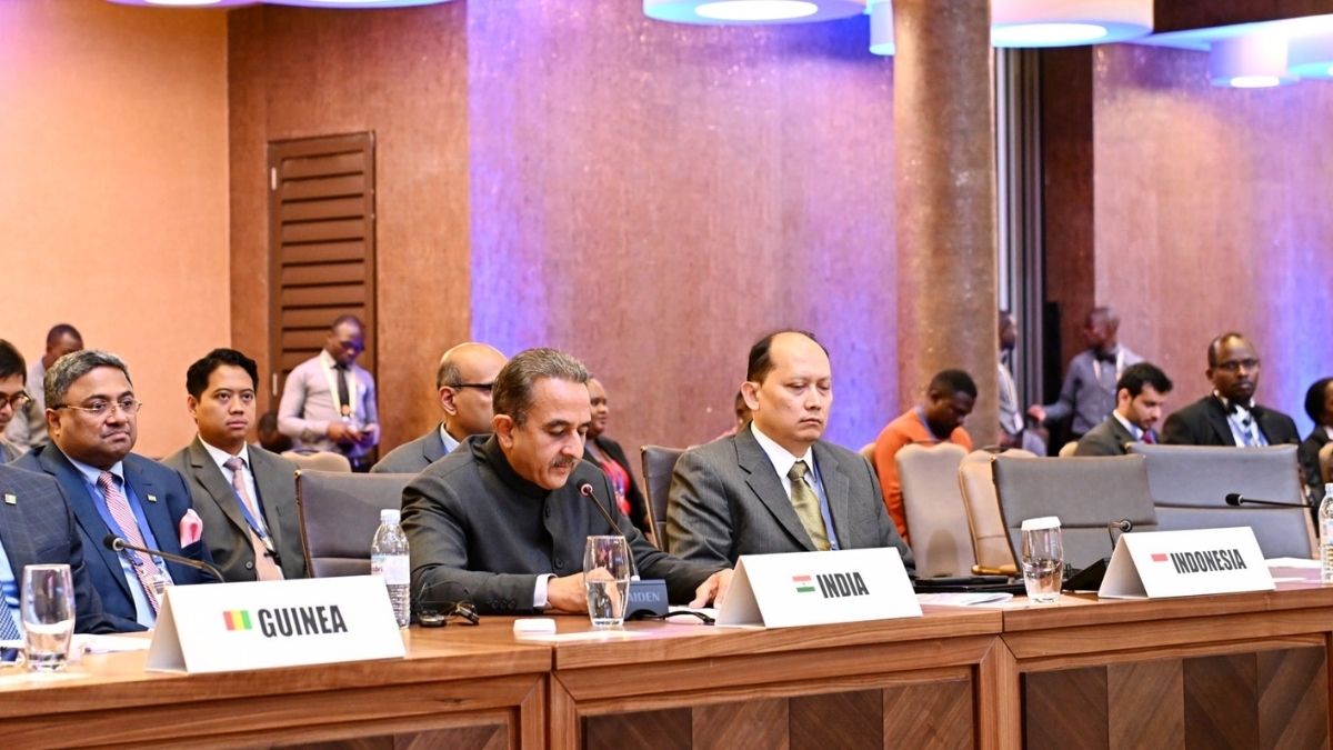 india suffers crossborder terrorism no tolerance for terror