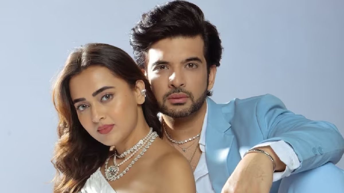 tejasswi prakash takes jibe at anusha dandekar on karan kundra birthday