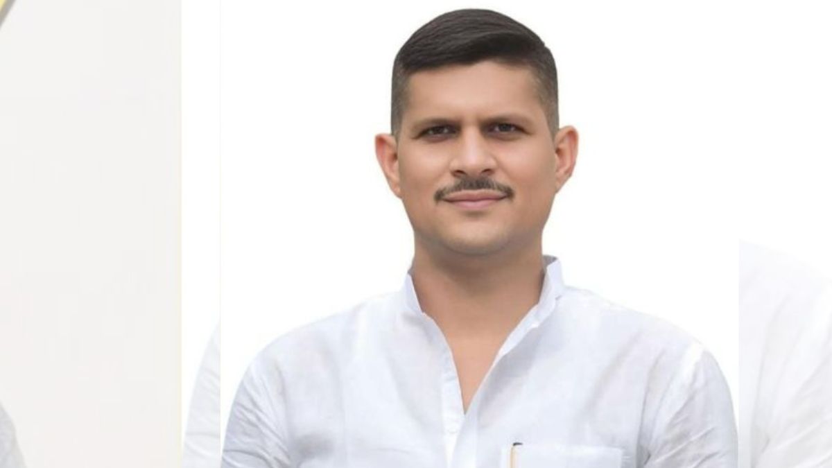 bihar election candidate list 2025 neeraj singh will be jan suraj party candidate from sheohar