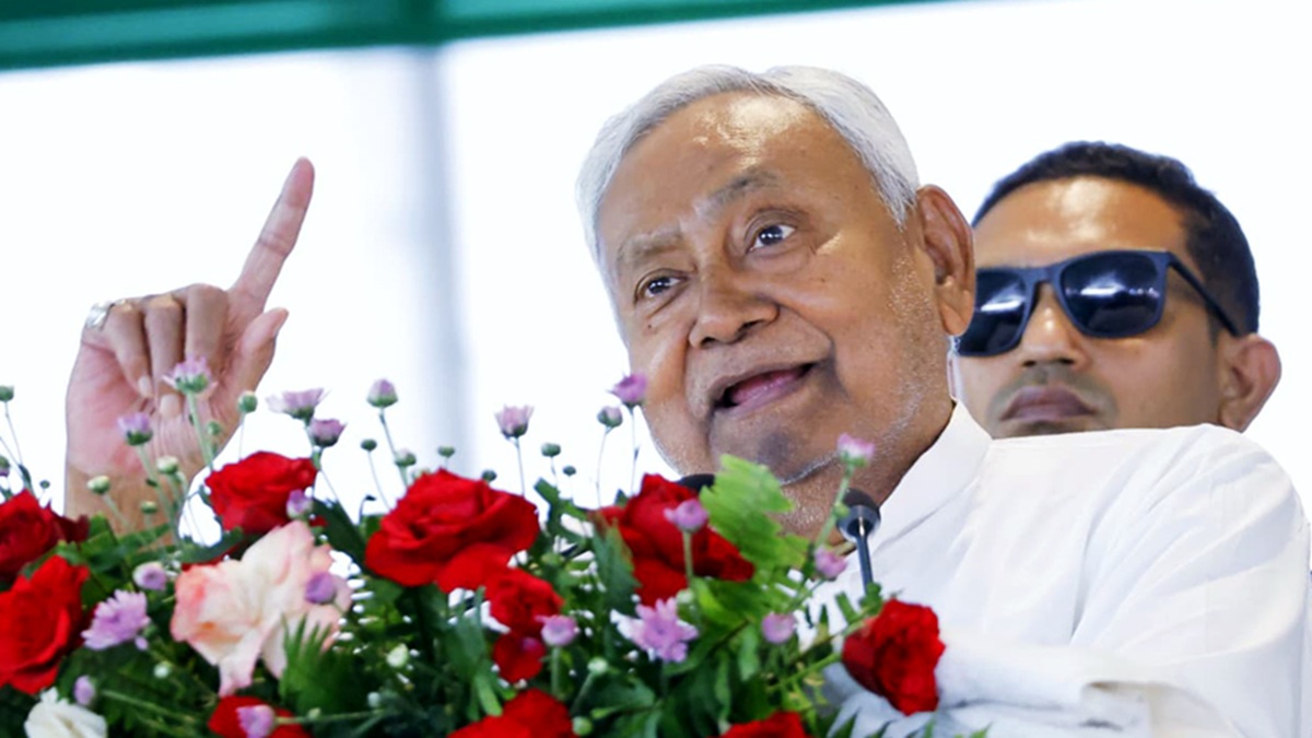 jdu fields maximum obc candidates in list of 101