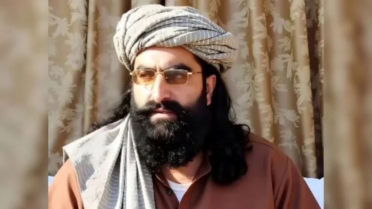 noor wali mehsud pakistans enemy and afghanistan conflict