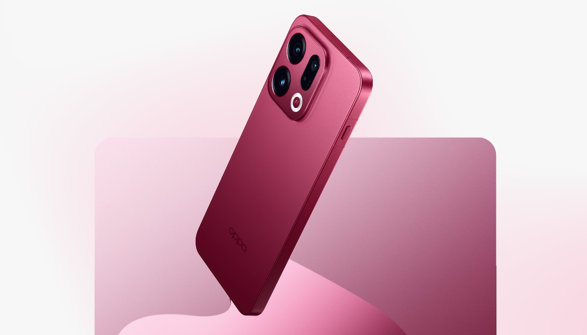 oppo find x9 pro and oppo find x9 launched with hasselblad tuned cameras