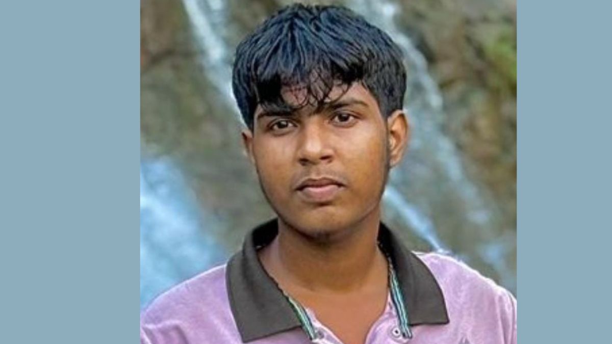 palwal accident teen biker killed in hitandrun brotherinlaw injured