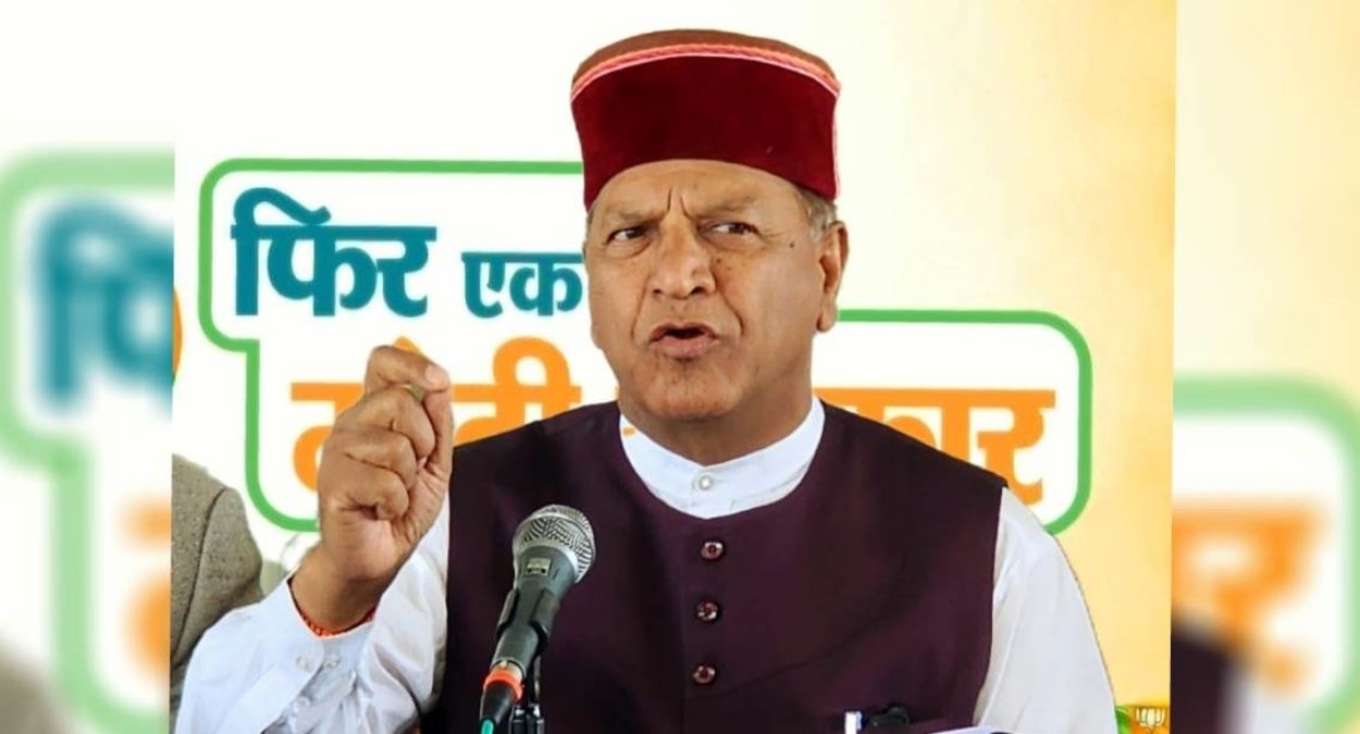 aam aadmi party attacks bjp on cases of misbehavior with women shimla news