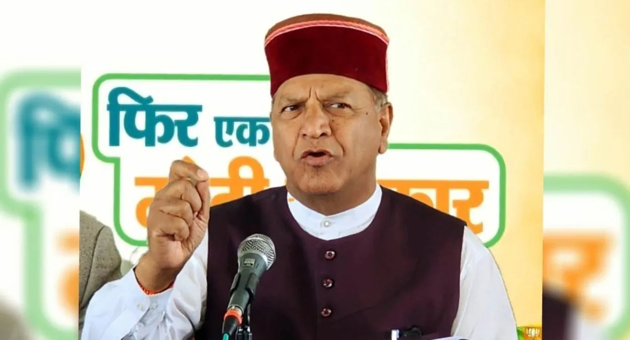 शिमला में BJP नेताओं के करीबियों पर महिलाओं से दुराचार के आरोप, AAP नेता रीता ठाकुर ने दे डाली सड़कों पर उतरने की धमकी
